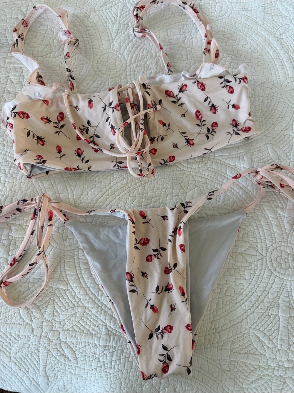 Frankie’s Bikinis